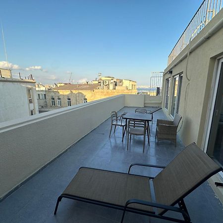 Old Baku Boutique Hotel Екстериор снимка