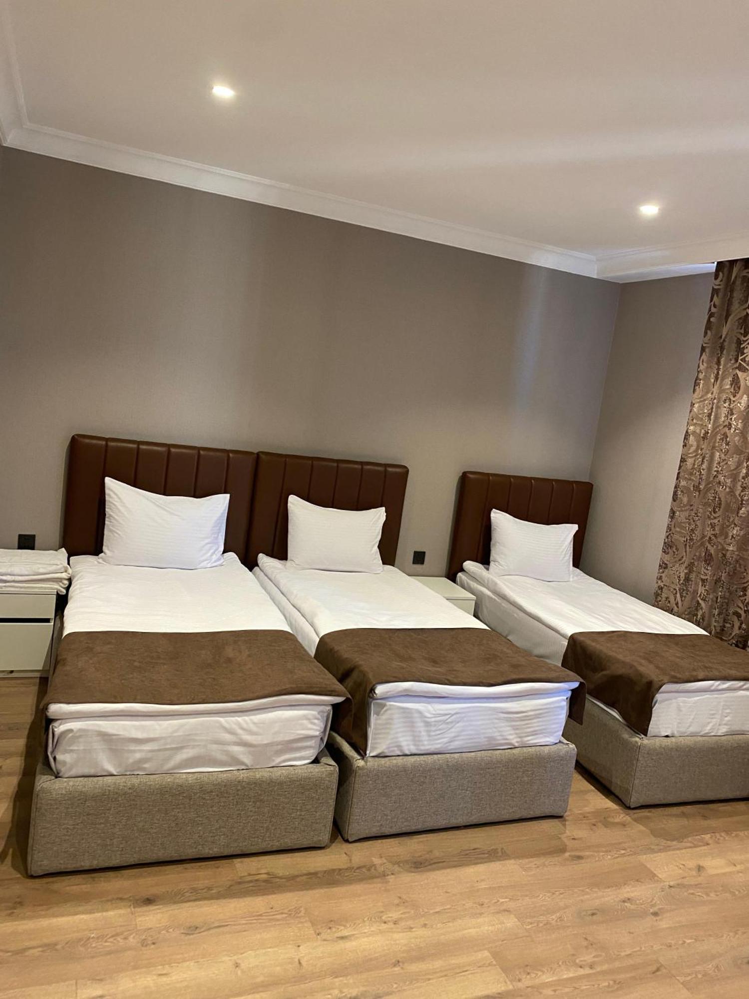 Old Baku Boutique Hotel Екстериор снимка