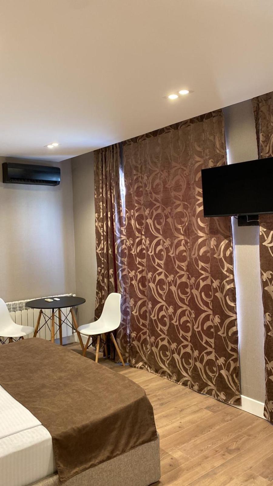 Old Baku Boutique Hotel Екстериор снимка