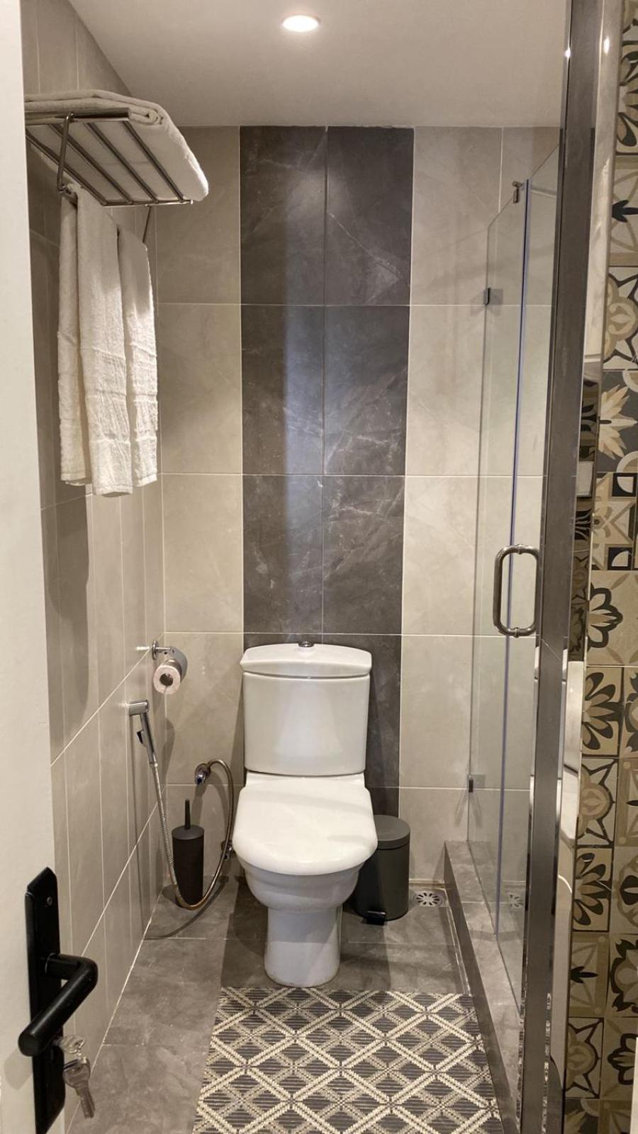 Old Baku Boutique Hotel Екстериор снимка