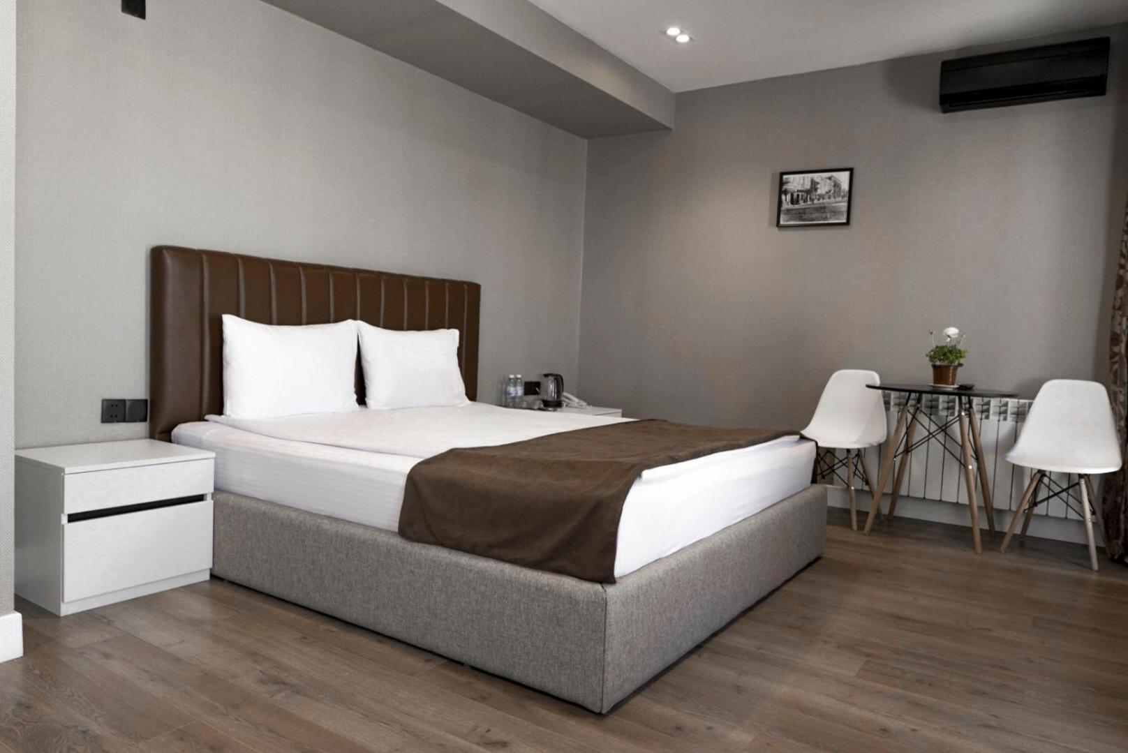 Old Baku Boutique Hotel Екстериор снимка