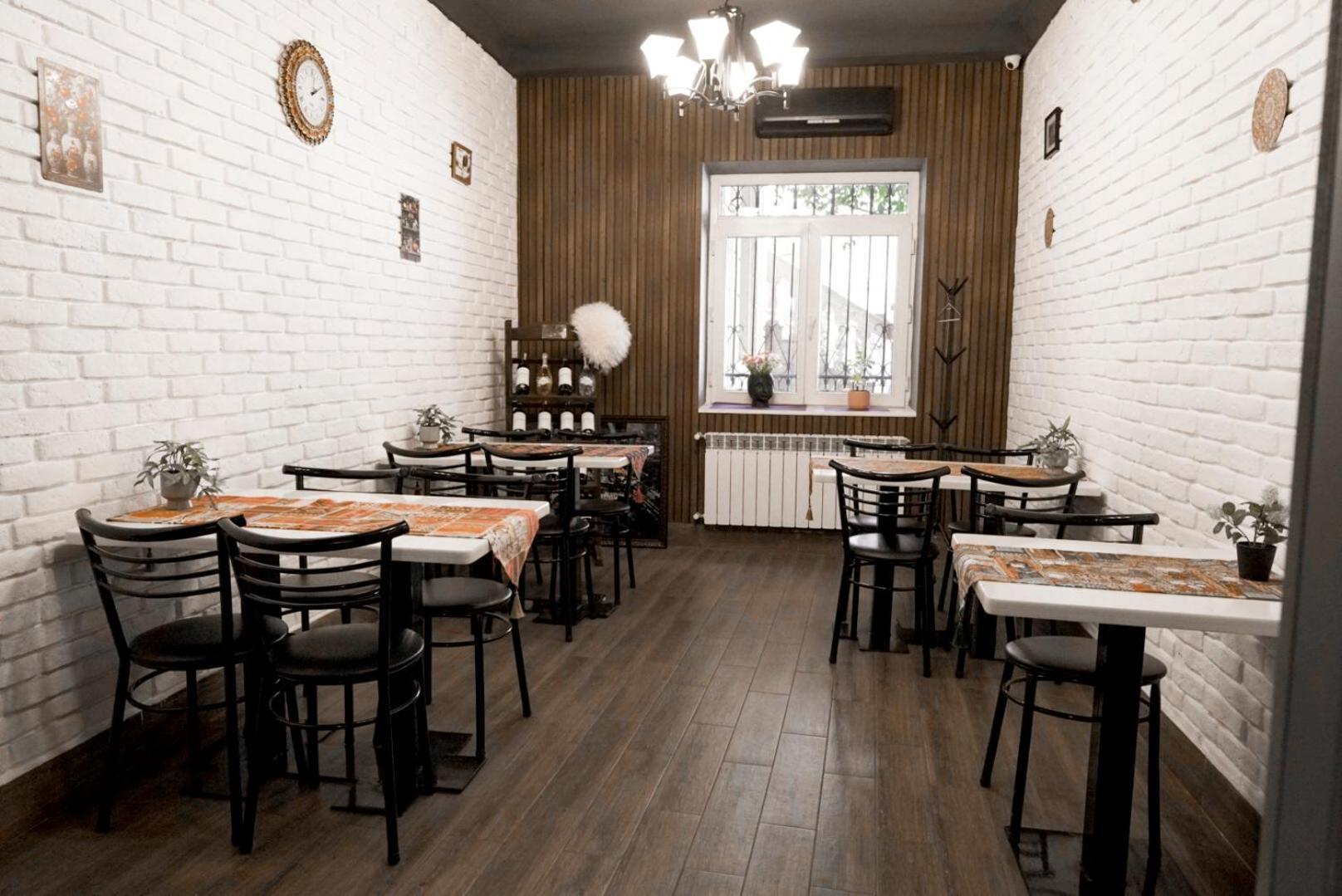 Old Baku Boutique Hotel Екстериор снимка