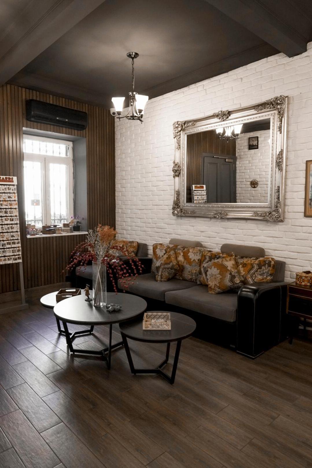 Old Baku Boutique Hotel Екстериор снимка